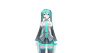 Hatsune Miku :D