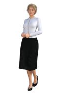 Business Skirt
