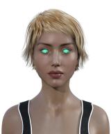 Synx Glow Cyber 9 Eyes