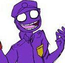 Purple Guy